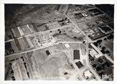 Click here for a larger view of Fort Sill around 1918.