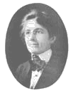 Dr. Anna Lewis, circa 1920.
