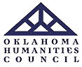 This site made possible with generous funding from the Oklahoma Humanities Council.