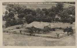 Click here to view a larger image of Quanah Parker's home.